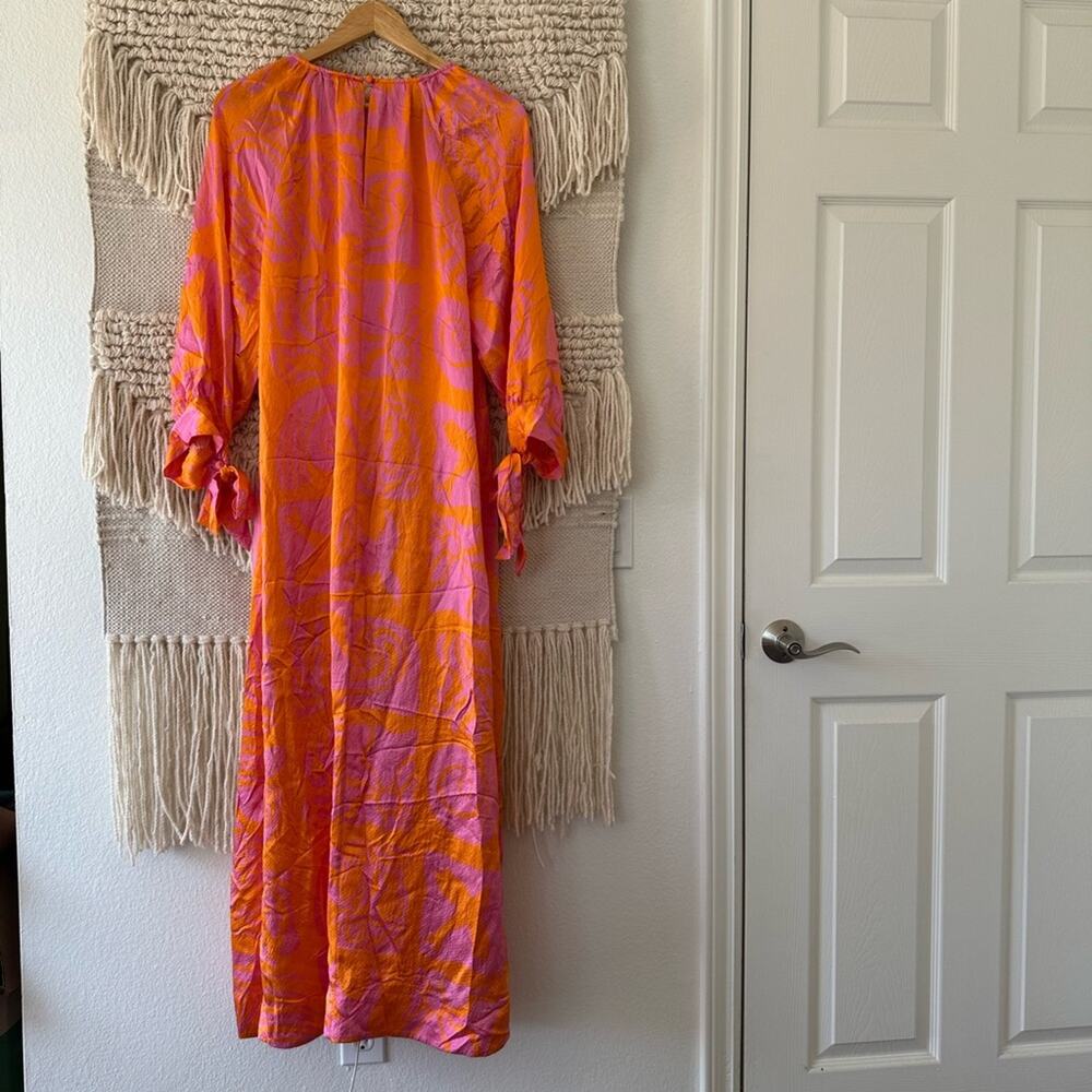 Rodebjer Wava Dress - Picture 11 of 11
